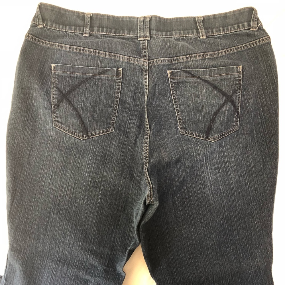 Lane Bryant Jeans size 26
